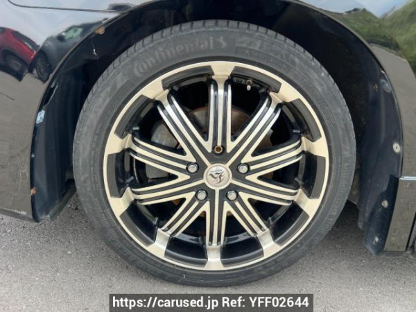 Used 2010 AT toyota noah ZRR70G Image[28]