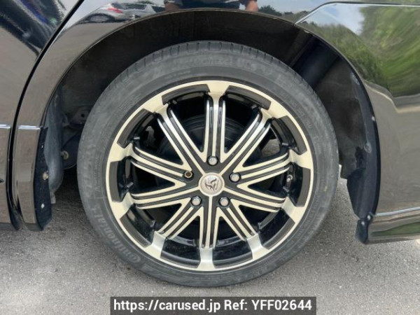Used 2010 AT toyota noah ZRR70G Image[29]