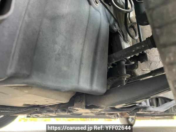 Used 2010 AT toyota noah ZRR70G Image[31]