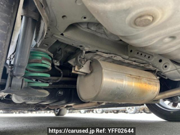 Used 2010 AT toyota noah ZRR70G Image[32]