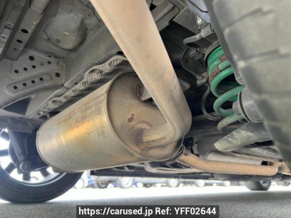 Used 2010 AT toyota noah ZRR70G Image[33]