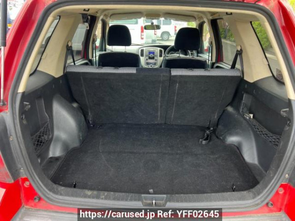 Used 2007 AT ford escape LFAL3F Image[8]
