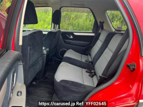 Used 2007 AT ford escape LFAL3F Image[15]