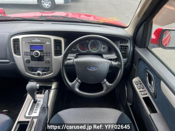 Used 2007 AT ford escape LFAL3F Image[18]