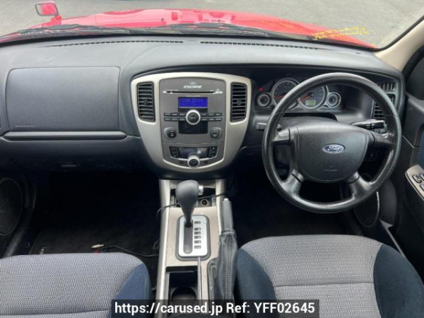 Used 2007 AT ford escape LFAL3F Image[19]