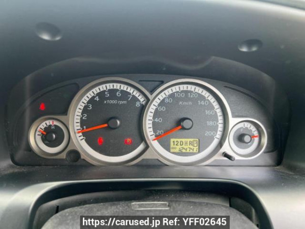 Used 2007 AT ford escape LFAL3F Image[22]