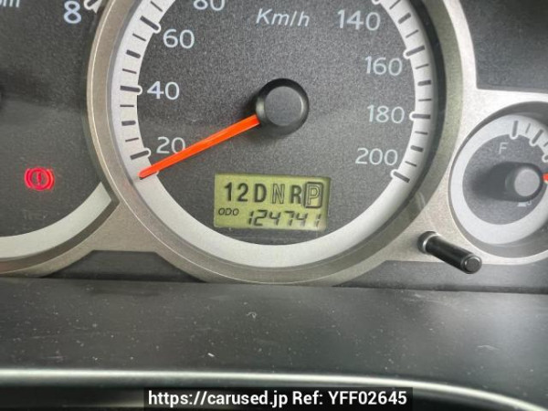 Used 2007 AT ford escape LFAL3F Image[23]