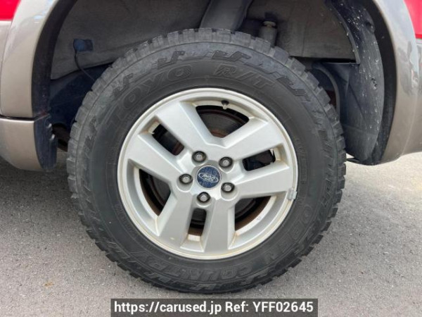 Used 2007 AT ford escape LFAL3F Image[26]