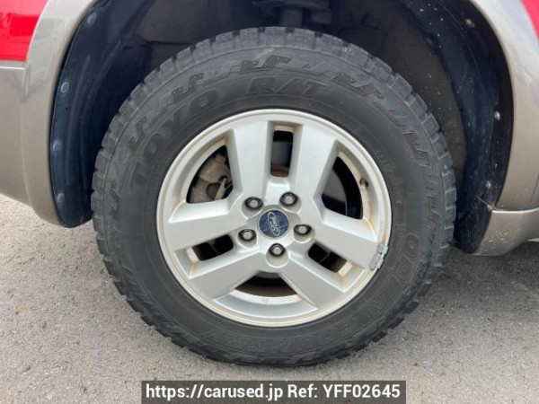 Used 2007 AT ford escape LFAL3F Image[27]