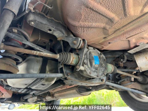 Used 2007 AT ford escape LFAL3F Image[30]