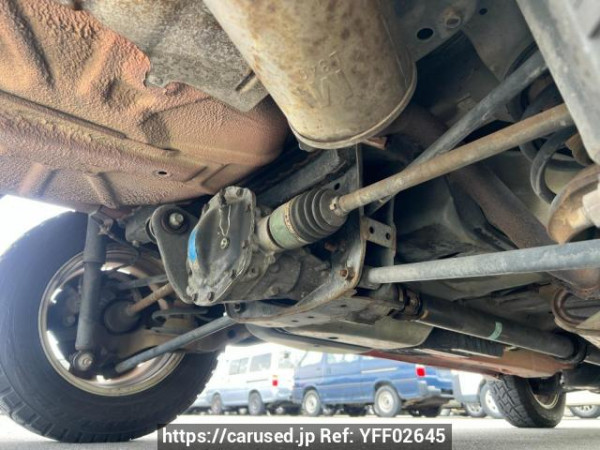 Used 2007 AT ford escape LFAL3F Image[31]