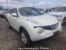 Nissan JUKE YF15