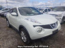 Used 2012 AT nissan juke YF15 Image[0]