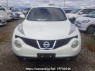 Used 2012 AT nissan juke YF15 Image[1]