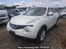 Used 2012 AT nissan juke YF15 Image[2]