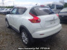Used 2012 AT nissan juke YF15 Image[4]