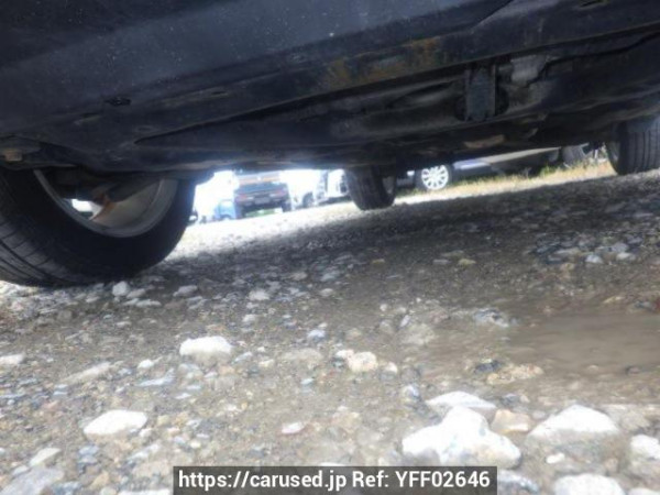 Used 2012 AT nissan juke YF15 Image[29]