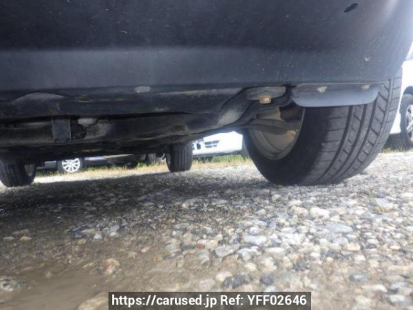 Used 2012 AT nissan juke YF15 Image[30]