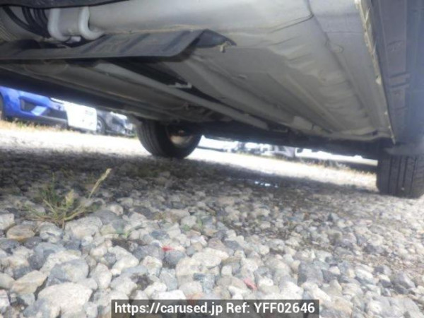 Used 2012 AT nissan juke YF15 Image[32]
