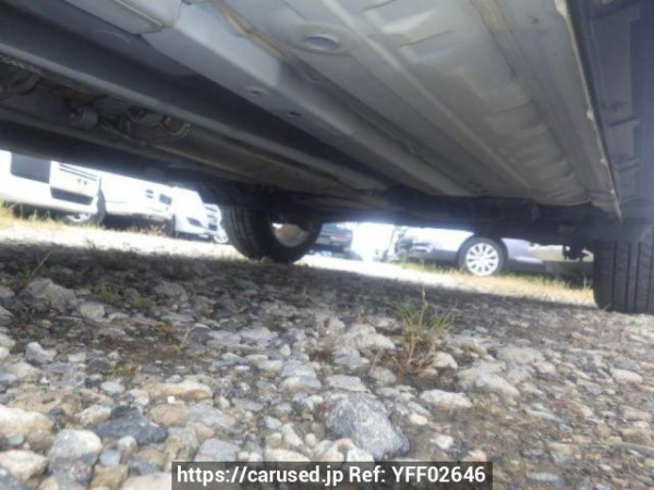 Used 2012 AT nissan juke YF15 Image[34]