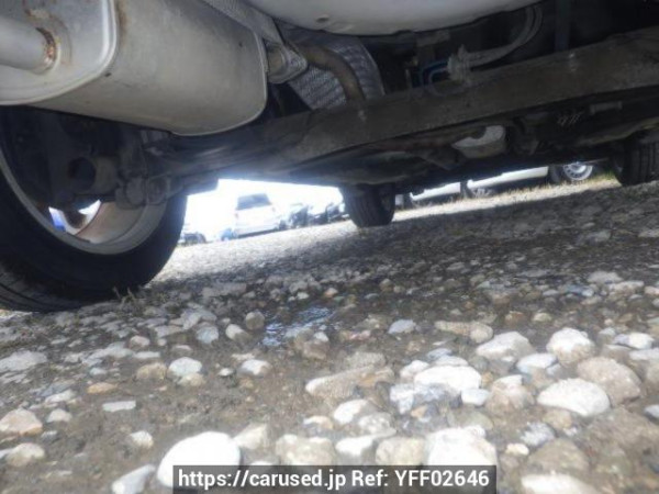 Used 2012 AT nissan juke YF15 Image[35]