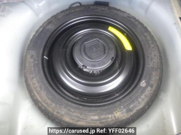 Used 2012 AT nissan juke YF15 Image[37]