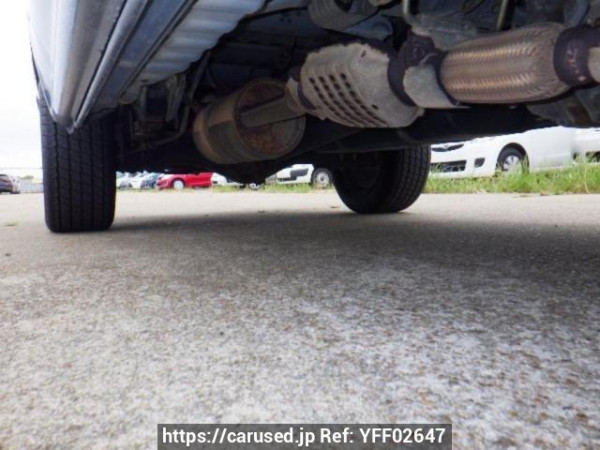 Used 2002 MT toyota hiace-van RZH112K Image[30]