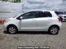 Used 2009 AT toyota vitz KSP90 Image[3]