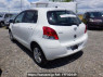 Used 2009 AT toyota vitz KSP90 Image[4]
