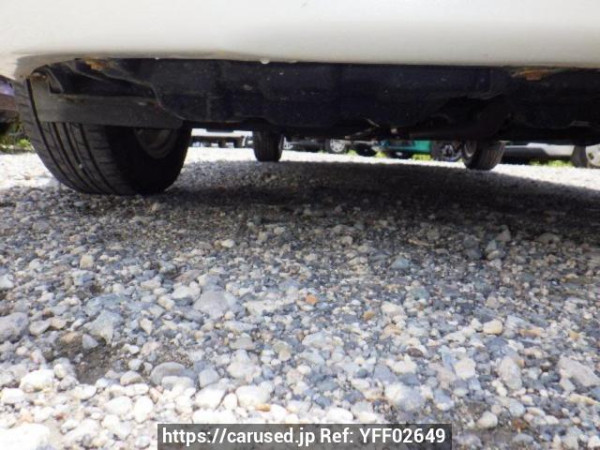 Used 2009 AT toyota vitz KSP90 Image[20]