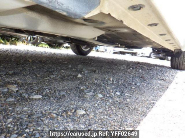 Used 2009 AT toyota vitz KSP90 Image[23]