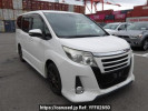 Toyota Noah ZRR80W