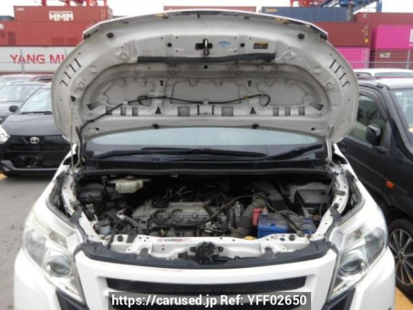 Used 2015 AT toyota noah ZRR80W Image[7]