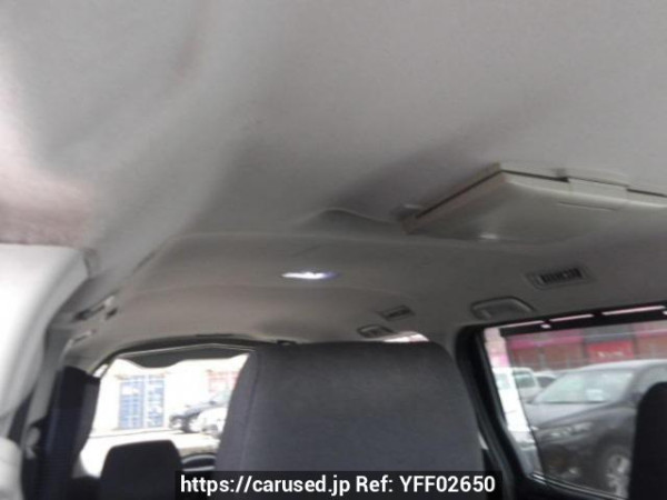 Used 2015 AT toyota noah ZRR80W Image[10]