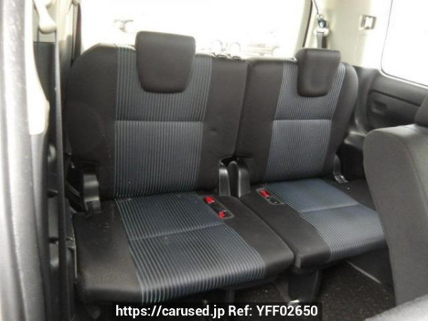 Used 2015 AT toyota noah ZRR80W Image[15]
