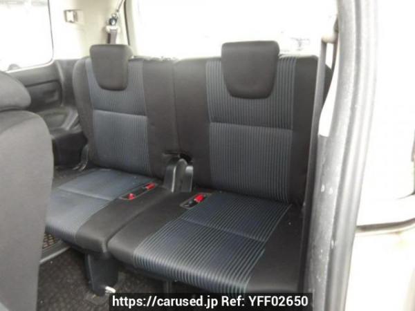 Used 2015 AT toyota noah ZRR80W Image[16]