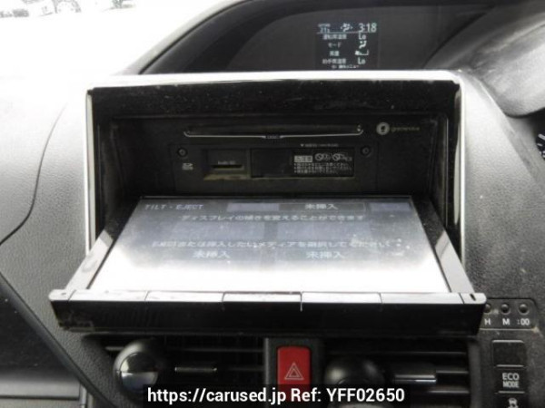 Used 2015 AT toyota noah ZRR80W Image[23]