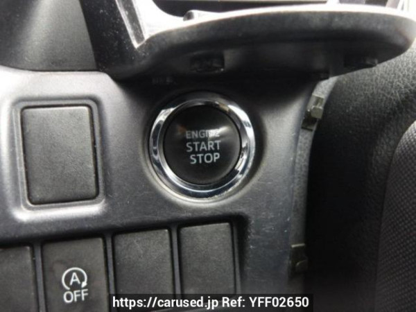Used 2015 AT toyota noah ZRR80W Image[26]