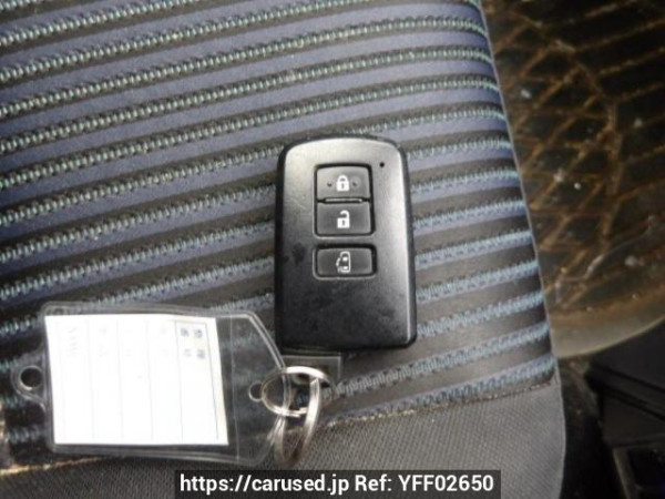 Used 2015 AT toyota noah ZRR80W Image[27]
