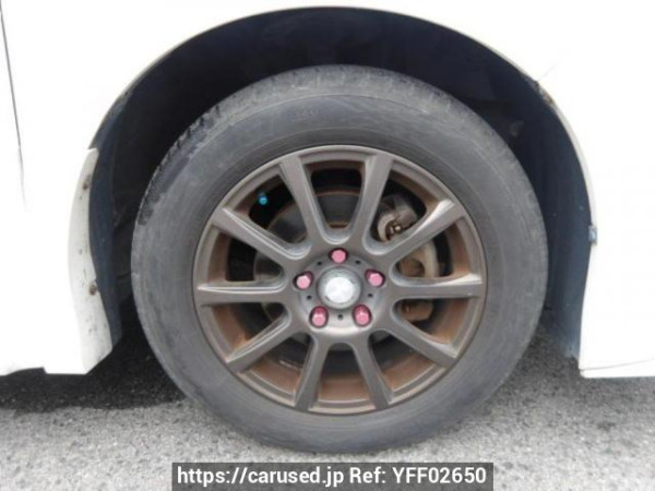 Used 2015 AT toyota noah ZRR80W Image[29]