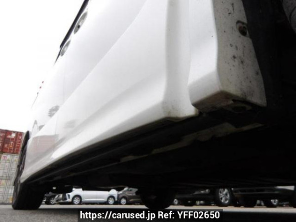 Used 2015 AT toyota noah ZRR80W Image[34]