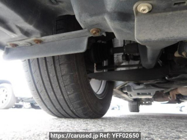 Used 2015 AT toyota noah ZRR80W Image[36]