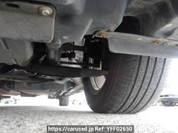 Used 2015 AT toyota noah ZRR80W Image[37]