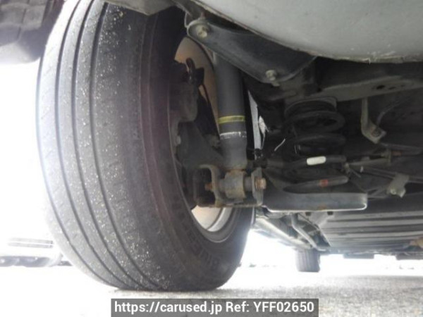 Used 2015 AT toyota noah ZRR80W Image[38]