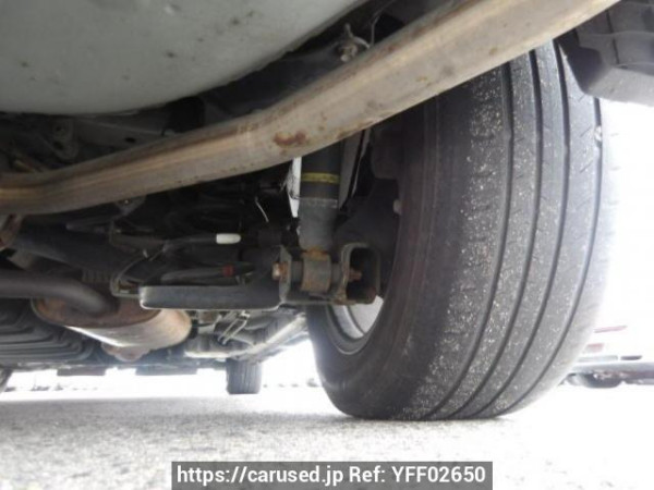 Used 2015 AT toyota noah ZRR80W Image[40]