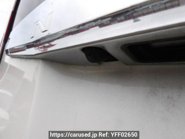 Used 2015 AT toyota noah ZRR80W Image[41]