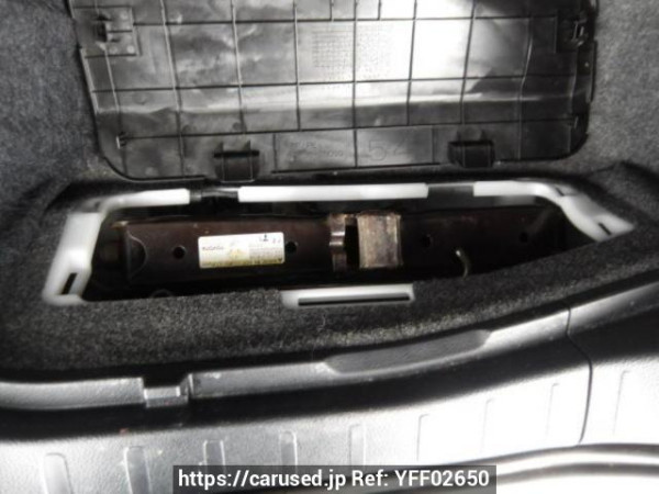Used 2015 AT toyota noah ZRR80W Image[42]