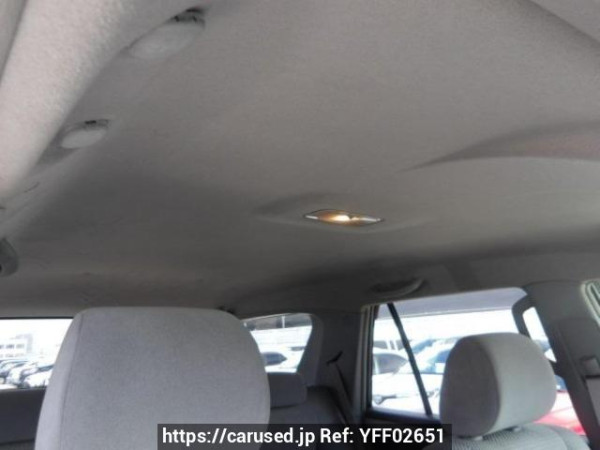 Used 2003 AT toyota hilux-surf RZN215W Image[10]