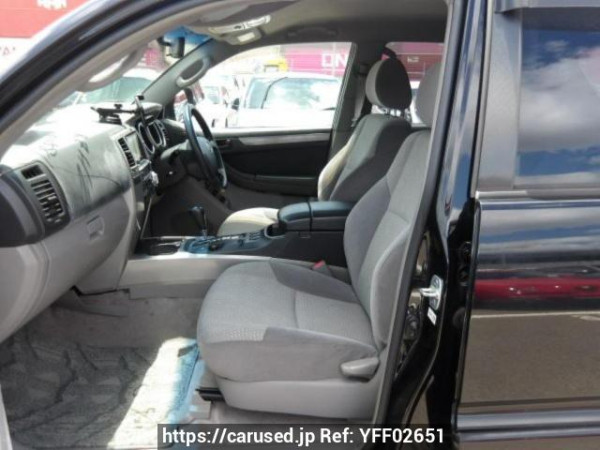 Used 2003 AT toyota hilux-surf RZN215W Image[12]
