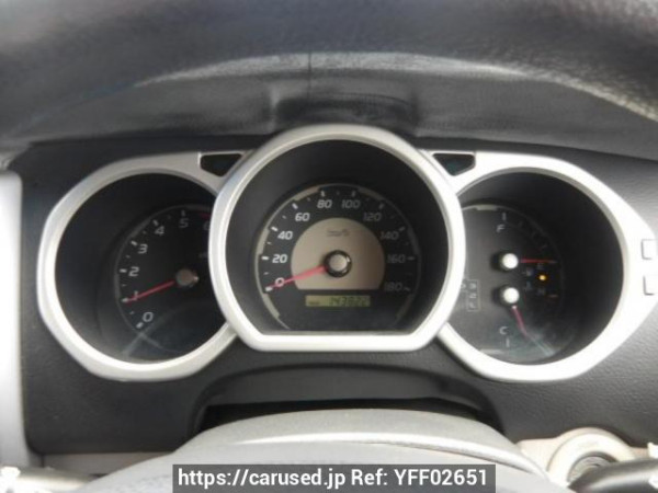 Used 2003 AT toyota hilux-surf RZN215W Image[16]